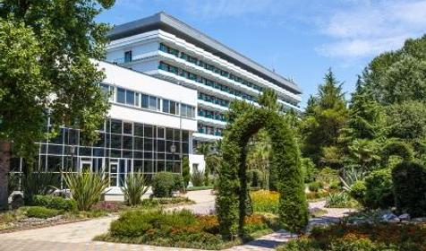 СКК Знание, г. Адлер