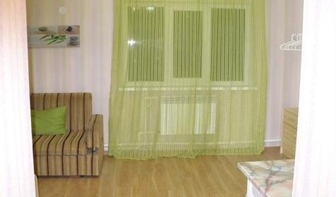 Квартира по ул. Первомайской 12