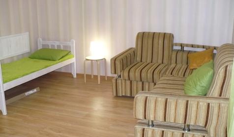 Квартира по ул. Первомайской 12