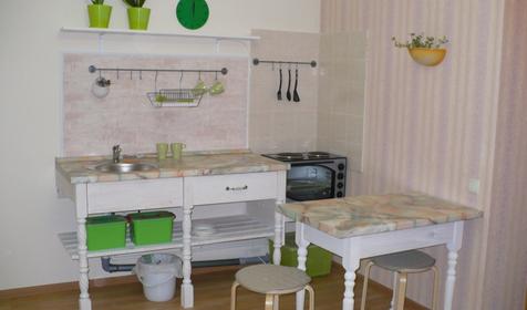 Квартира по ул. Первомайской 12