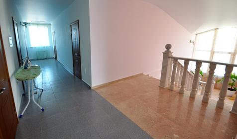 Гостевой дом Атриум, п. Витязево