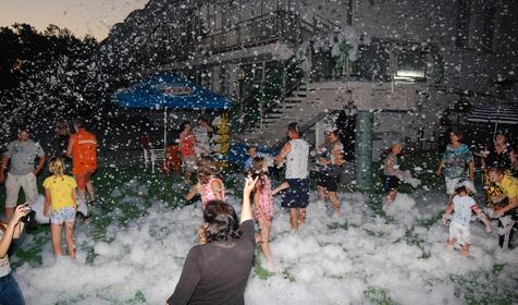 Услуги и сервис. Пансионат Химик, Туапсинский район, п. Новомихайловский