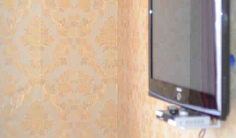 Номер Люкс. Гостевой дом Ла-Манш, г. Приморско-Ахтарск