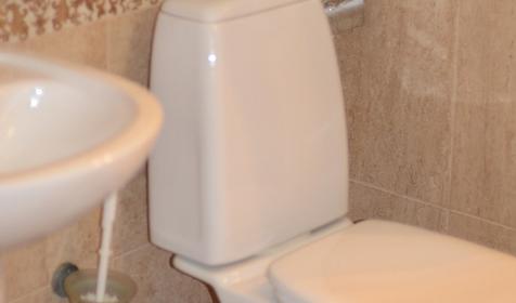 Номер Люкс. Гостевой дом Ла-Манш, г. Приморско-Ахтарск