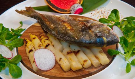 Ресторан Тарантино Grill, г. Краснодар