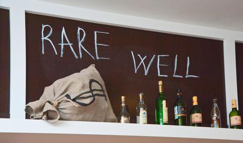 Ресторан Тарантино Grill, г. Краснодар