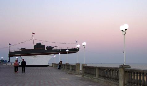 Приморско-Ахтарский район