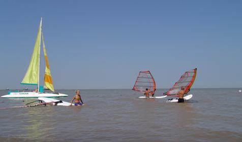 Приморско-Ахтарский район