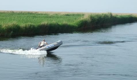 Рыбалка. Приморско-Ахтарский район