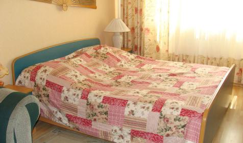 Мини-гостиница Софья, г. Геленджик