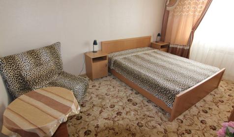 Мини-гостиница Софья, г. Геленджик