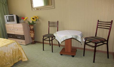 Мини-гостиница Софья, г. Геленджик