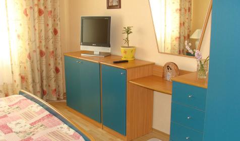 Мини-гостиница Софья, г. Геленджик