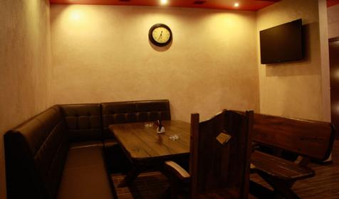 Сауна. Отель Авангард, г. Краснодар