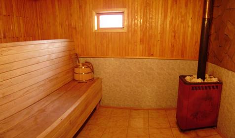 База отдыха Солнечная, Майкопский р-он, п. Каменномостский