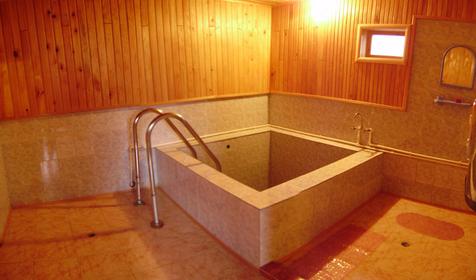 База отдыха Солнечная, Майкопский р-он, п. Каменномостский