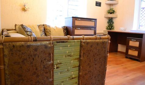 Апартаменты. Гостевой Дом на Революционной, 27/1, г. Геленджик