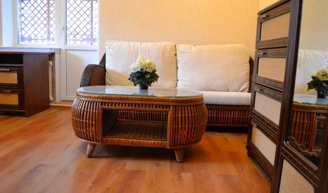 Апартаменты. Гостевой Дом на Революционной, 27/1, г. Геленджик