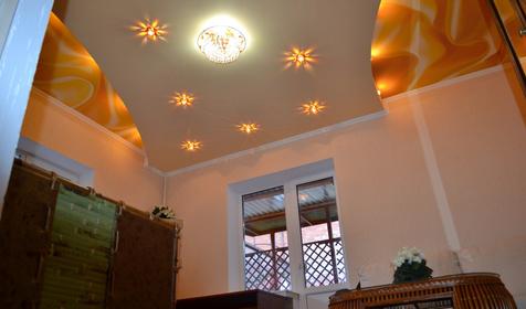 Апартаменты. Гостевой Дом на Революционной, 27/1, г. Геленджик