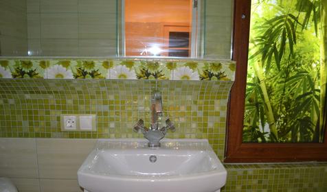 Апартаменты. Гостевой Дом на Революционной, 27/1, г. Геленджик