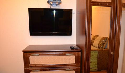 Апартаменты. Гостевой Дом на Революционной, 27/1, г. Геленджик