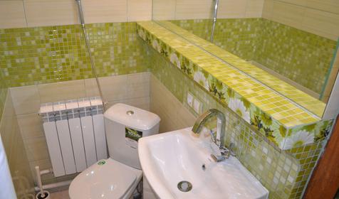 Апартаменты. Гостевой Дом на Революционной, 27/1, г. Геленджик