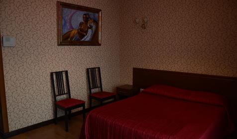 Номер Люкс. Гостевой дом Ла-Манш, г. Приморско-Ахтарск