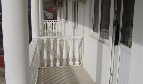 Гостевой дом Бриллианит, туапсинский район, с. Лермонтово