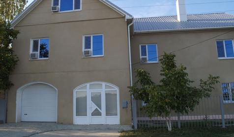 Гостевой дом СемьЯ у моря, г. Анапа, п. Витязево