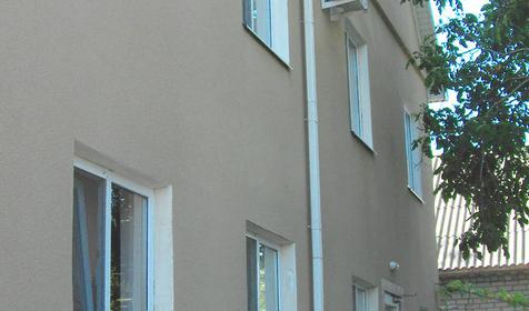 Гостевой дом СемьЯ у моря, г. Анапа, п. Витязево