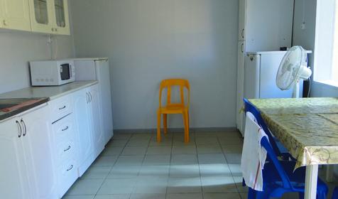 Летняя кухня. Гостевой дом СемьЯ у моря, г. Анапа, п. Витязево