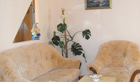 Холл. Гостевой дом СемьЯ у моря, г. Анапа, п. Витязево