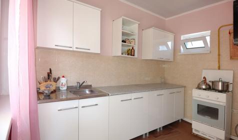 Частный дом Амур, п. Сенной, Темрюкский р-н