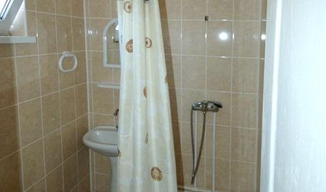 Частный дом Амур, п. Сенной, Темрюкский р-н