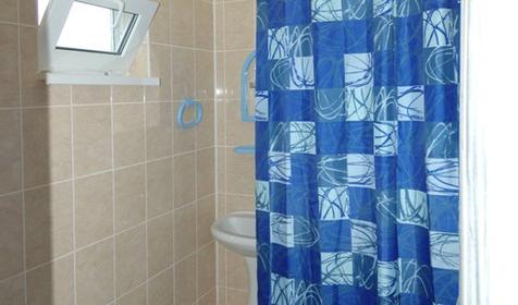 Номер повышенной комфортности. Частный дом Амур. п. Сенной, Темрюкский р-н