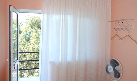 Номер эконом. Частный дом Амур. п. Сенной, Темрюкский р-н