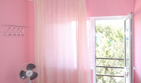 Номер эконом. Частный дом Амур. п. Сенной, Темрюкский р-н