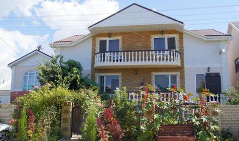 Гостевой дом Поместье Батуриных, г. Анапа, п. Витязево