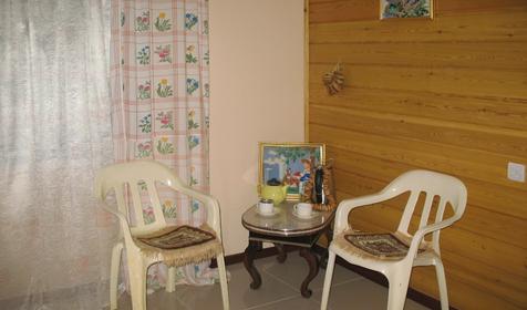 Гостевой дом Поместье Батуриных, г. Анапа, п. Витязево