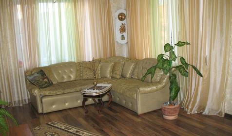 Гостевой дом Поместье Батуриных, г. Анапа, п. Витязево