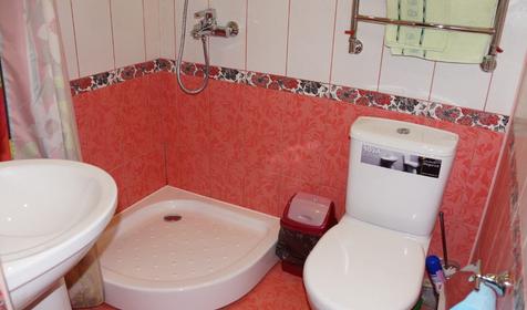 Гостевой дом Азимут, Майкопский р-он, п. Гузерипль