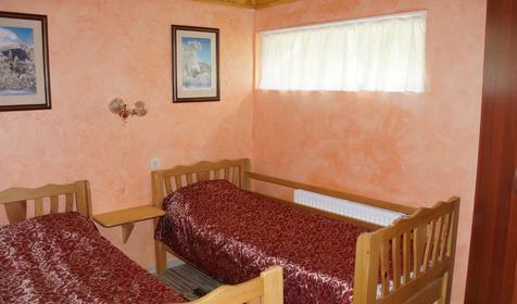 Гостевой дом Азимут, Майкопский р-он, п. Гузерипль