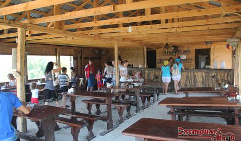 Экстрим клуб, г. Геленджик