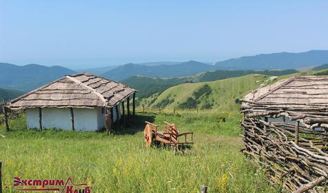 Экстрим клуб, г. Геленджик
