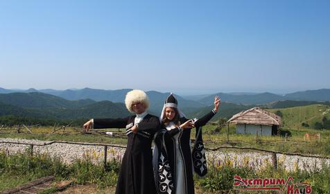 Экстрим клуб, г. Геленджик