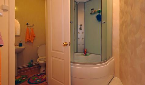 Номер Ажур. Пансион Парадиз, Темрюкский район, п. Пересыпь