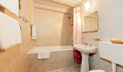 Номер Люкс. Пансионат-отель Ласточка, г. Анапа