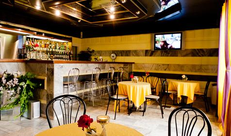 Пансионат-отель Ласточка, г. Анапа