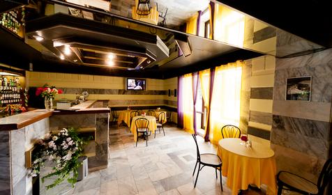 Пансионат-отель Ласточка, г. Анапа