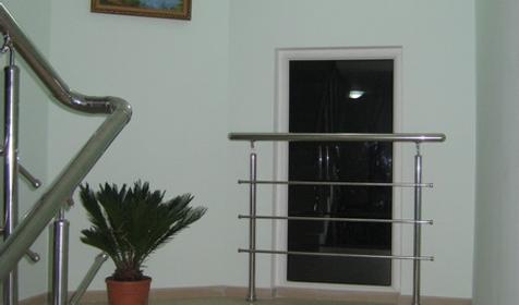 Гостиница Лили, п. Лоо